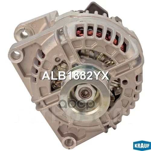 ��������� Krauf ���. ALB1882YX ALB1882YX ����