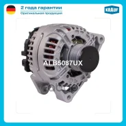 ��������� Opelcorsa D 1.4 2009-1398ccm A14XEL A14XER/ Opelmeriva B 1.42010-1398ccm A14XER/ Opelmeriva B Krauf ���. ALB5087UX ALB5087UX ����