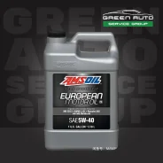 Amsoil. 5W-40, ������������� ����