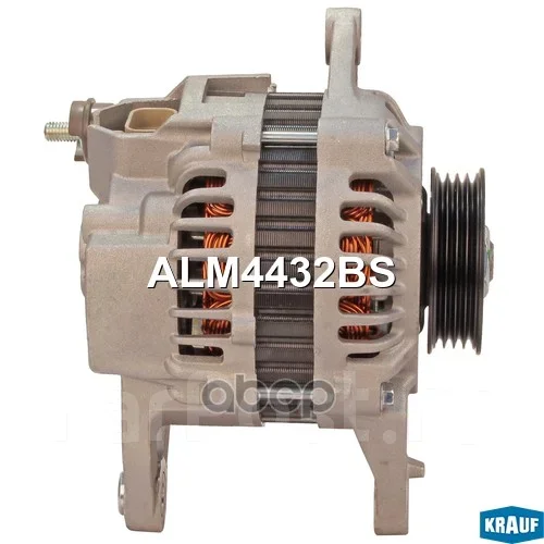 ��������� Krauf ���. ALM4432BS ALM4432BS ����