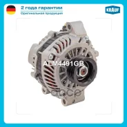 ��������� !12v 120A K6 Mitsubishi Outlander II (CW_W) 3.0 (CW6W), 06-12 6B31 162Kv / 22 Krauf ���. ALM4491GB ALM4491GB ����
