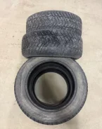 Yokohama Ice Guard IG55. ������, ����������, 2021 ���, �/�, ����� 25 % ����