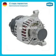 ��������� 12V 120A Krauf ���. ALN1969DD ALN1969DD ����