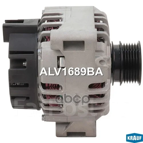��������� Krauf ���. ALV1689BA ALV1689BA ����