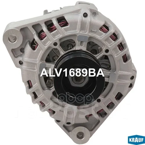 ��������� Krauf ���. ALV1689BA ALV1689BA ����