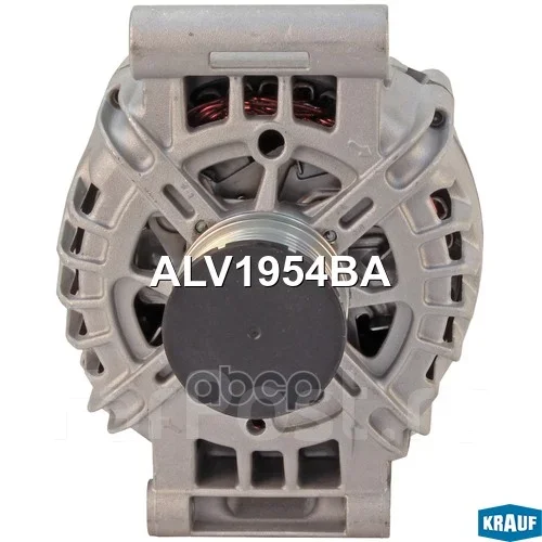 ��������� Krauf ���. ALV1954BA ALV1954BA ����