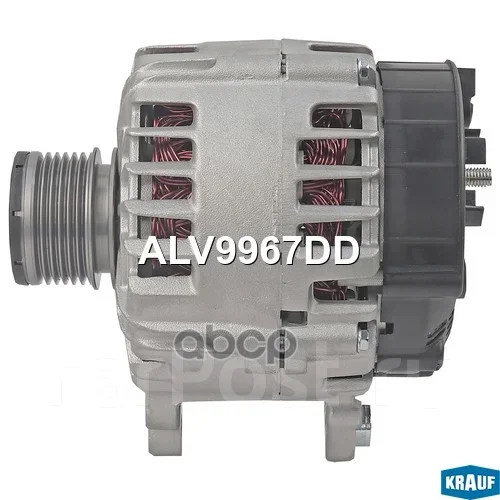 ��������� Krauf ���. ALV9967DD ALV9967DD ����