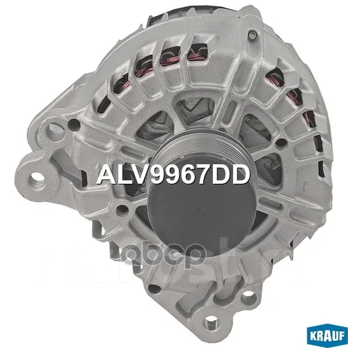 ��������� Krauf ���. ALV9967DD ALV9967DD ����