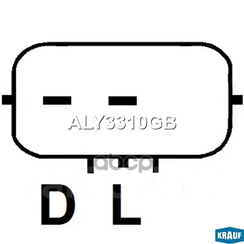 ��������� Krauf ���. ALY3310GB ALY3310GB ����