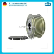 ���� �������� ���������� Audia6 2.4[BDW]01.2004- Audia6 2.8 FSi[BDX]01.2007- Audia6 2.8 FSi Krauf ���. APB3072PN APB3072PN ����