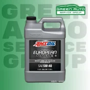 Amsoil. 5W-40, ������������� ����
