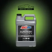 Amsoil. 5W-40, ������������� ����