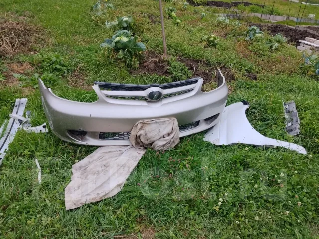 Toyota Platz. NSP12, 1NZ ����