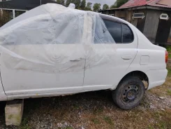 Toyota Platz. NSP12, 1NZ ����