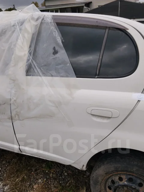 Toyota Platz. NSP12, 1NZ ����