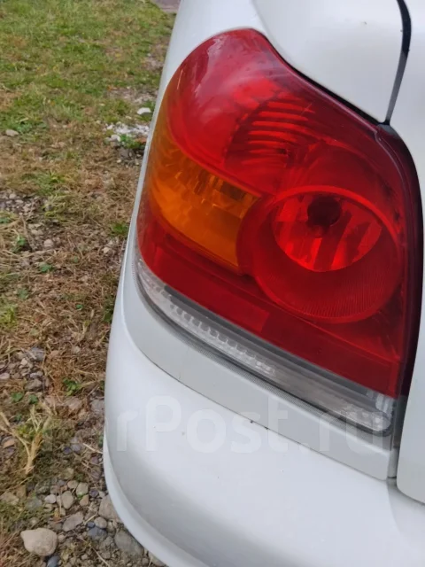 Toyota Platz. NSP12, 1NZ ����
