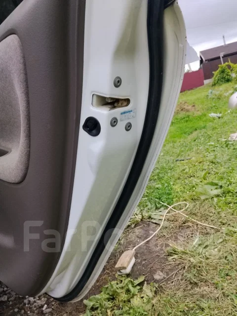 Toyota Platz. NSP12, 1NZ ����