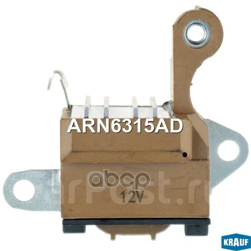 ��������� ���������� Krauf ���. ARN6315AD ARN6315AD ����
