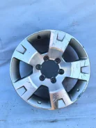 Replay NS5. 8.0x17", 6x139.7, ET10, �� 110,5���. ����