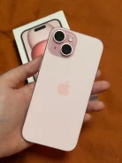 Apple iPhone 15. �/�, 128 ��, ������� ����