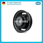 ���� ��������� Krauf ���. GPZ1125DZ GPZ1125DZ ����