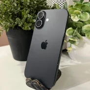 Apple iPhone 16. �/�, 256 ��, ������, 3G, 4G LTE, Dual-SIM, eSIM, ������� �������, ������������ ������� ����