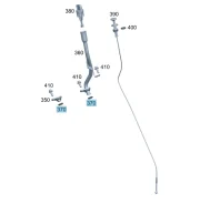 ������ �������������� ������� ��������� 11X3,2 A0269974245 A0269974245 ����