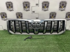 ������� ��������� Toyota LAND Cruiser Prado 08.2003/���� 1D4/������ 147463 VZJ120W 5VZFE, �������� ����