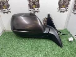 ������� Honda Vezel 2018/���� YR642M/������ 43292 76208T7AJ02 RU3 LEB, �������� ������ 76208T7AJ02 ����