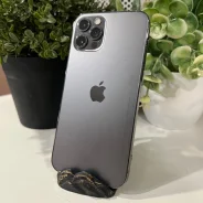 Apple iPhone 12 Pro. �/�, 128 ��, ������, 3G, 4G LTE, Dual-SIM, eSIM, ������� �������, ������������ ������� ����