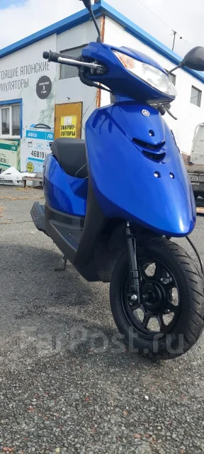 Yamaha Jog. 49����. ��., ��������, ���������, ��� ������� ����