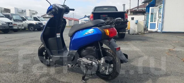 Yamaha Jog. 49����. ��., ��������, ���������, ��� ������� ����
