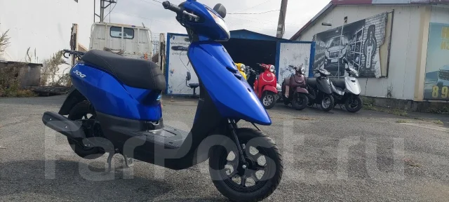 Yamaha Jog. 49����. ��., ��������, ���������, ��� ������� ����