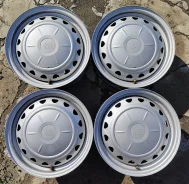 Bridgestone Erglanz. 6.0x15", 5x100, 5x114.3, ET45, �� 68���. ����