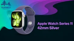 Apple Watch Series 11. GPS, NFC, IP67, IP68 ����