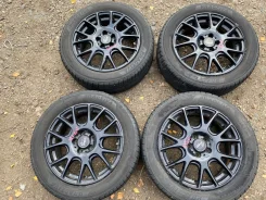 Verthandi. 6.5x16", 5x100, ET45 ����