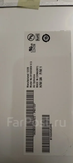 Acer Aspire V5-551. 15.6", 1,6����, ��� 4 ��, ���� 500���, WiFi: 1, Bluetooth: 1, ����������� �� 1��. ����