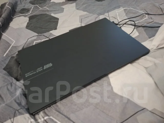 Asus VivoBook Go 15. WiFi: 1, Bluetooth: 1 ����