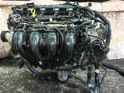 ��������� 2.0 LF Mazda 3 BK ����� LF4K02300 LF4K02300 ����