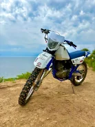 Suzuki Djebel 200. 200����. ��., ��������, ���������, ������ �� �� ����