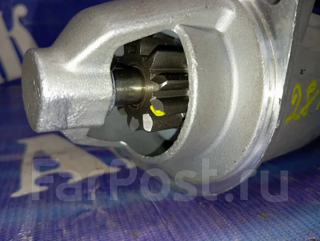 ������� Toyota 1GR-FE 28100-31040 28100-31040 ����