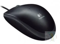 ���� ���������� Logitech, ���������� (800dpi) USB (2but), ������ ����