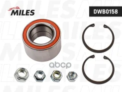 ��������� ������� �����. (�-�) Miles ���. DWB0158 DWB0158 Miles DWB0158 ����