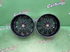 Cadillac. 10.0x22", 5x120, ET15, �� 66,9���. ����