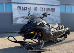 BRP Lynx. ��������, ��� �������. ��� ����� �� ������������ ����