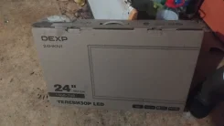 DEXP ����