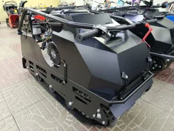 Sharmax S500 1450 HP18 Enduro. ��������, ��� ���, ��� ������� ����