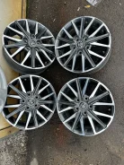 Toyota. 6.0x16", 5x114.3, ET50, �� 60,1���. ����