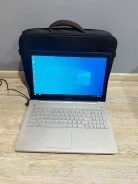 Asus. 15.6", 2,4����, ��� 8 ��, ���� 1 000���, WiFi: 1, Bluetooth: 1 ����