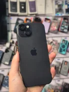 Apple iPhone 15. �/�, 128 ��, ������, 3G, 4G LTE, 5G, Dual-SIM, NFC, ������� ������� ����